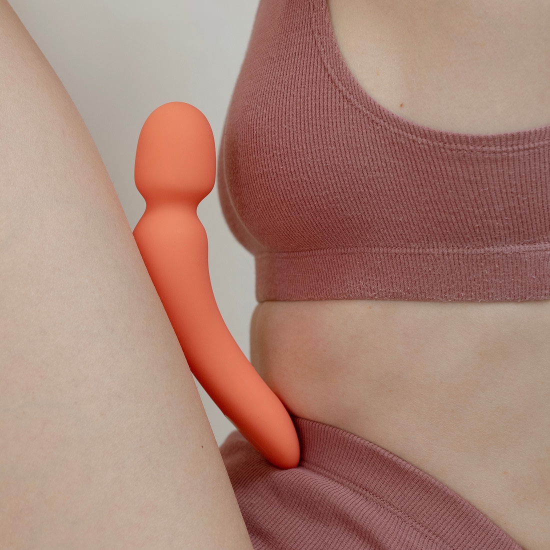 Dame Min minimasażer do ciała