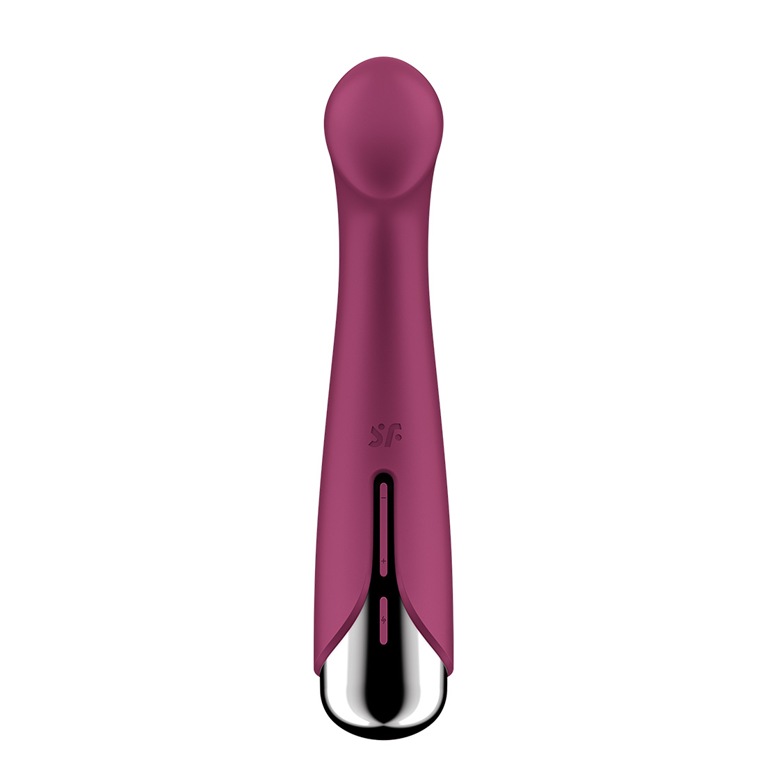 Satisfyer Spinning G-Spot rotujący wibrator punktu G 