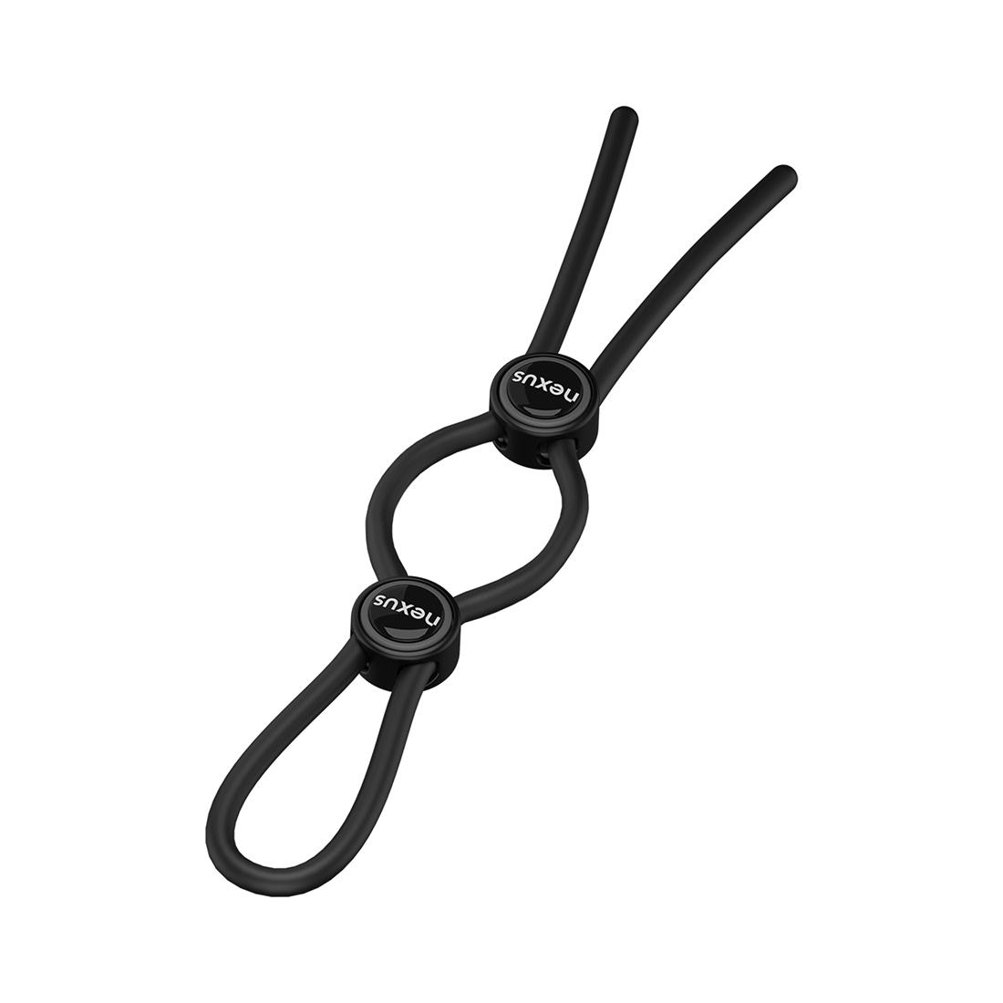 Nexus Forge Double lasso erekcyjne