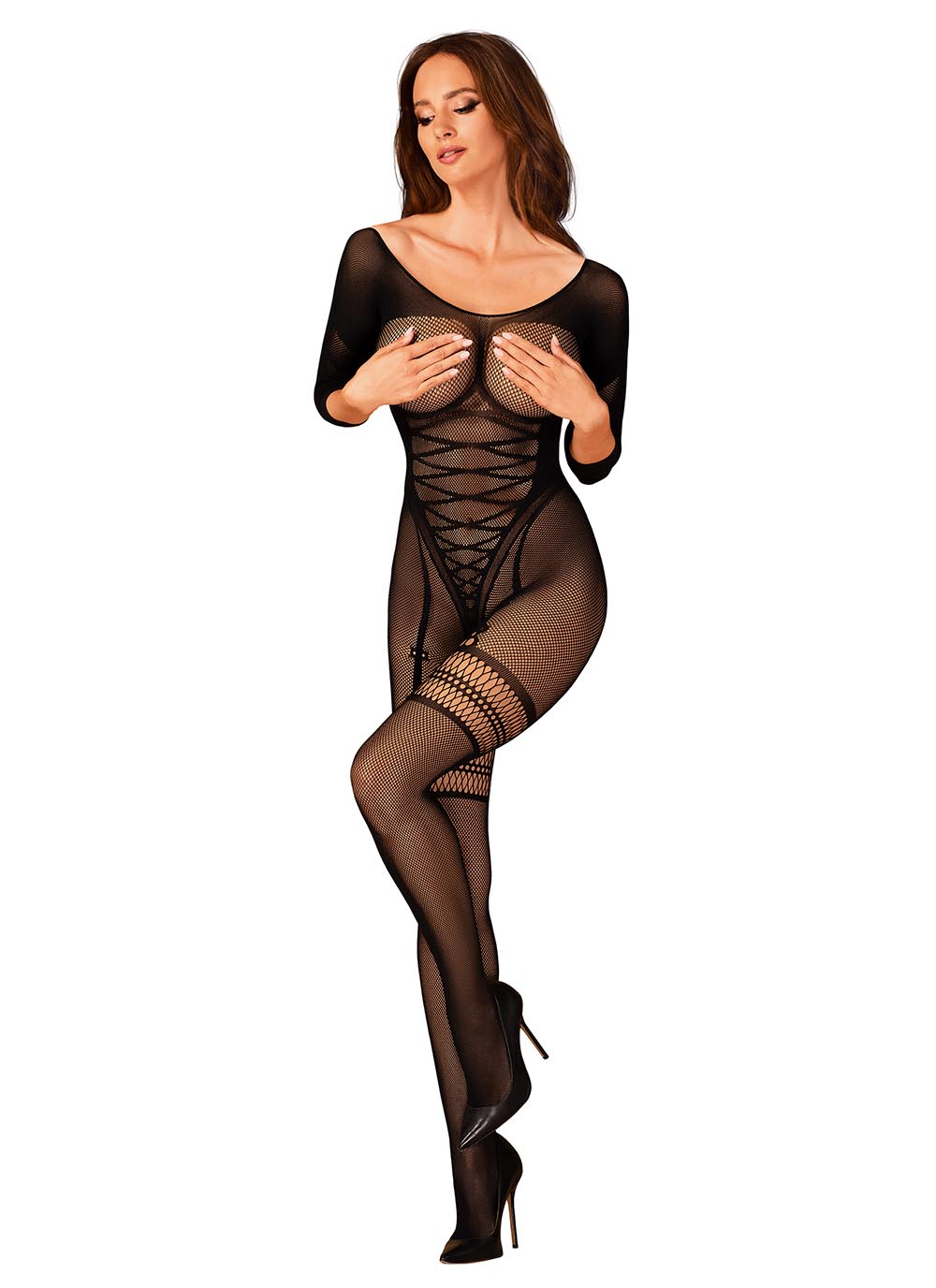 Obsessive bodystocking (G329)