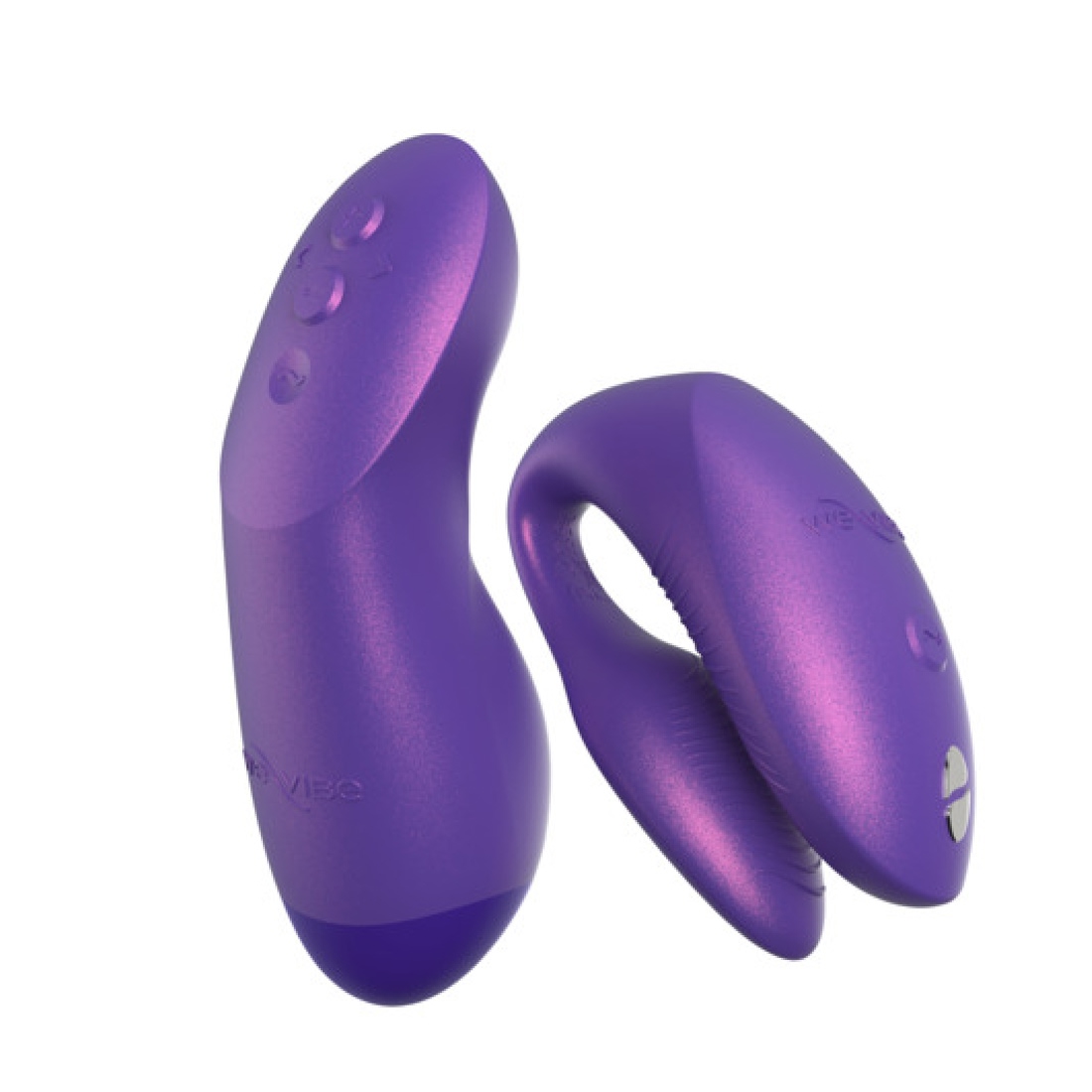 We-Vibe Chorus Pro wibrator dla par sterowany pilotem i aplikacją We-Vibe Chorus Pro wibrator dla par sterowany pilotem i aplikacją