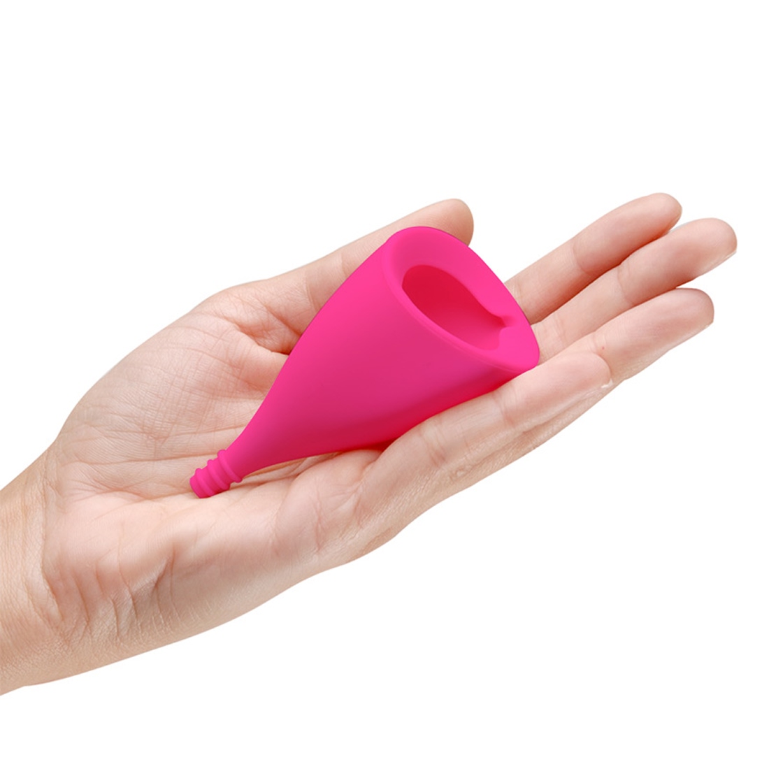 Intimina Lily Cup kubeczek menstruacyjny 