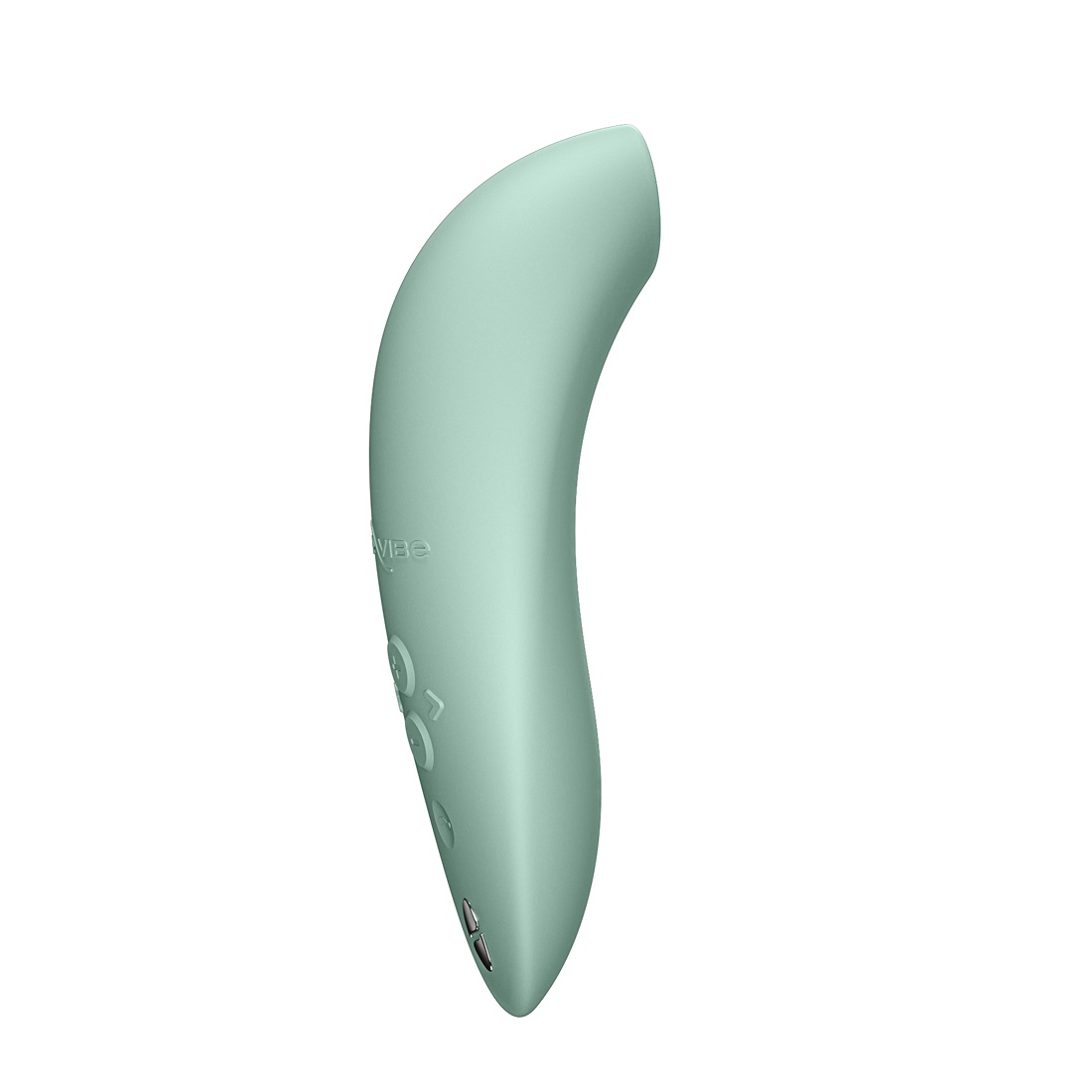 We-Vibe Melt 2 zdalnie sterowany bezdotykowy masażer łechtaczki