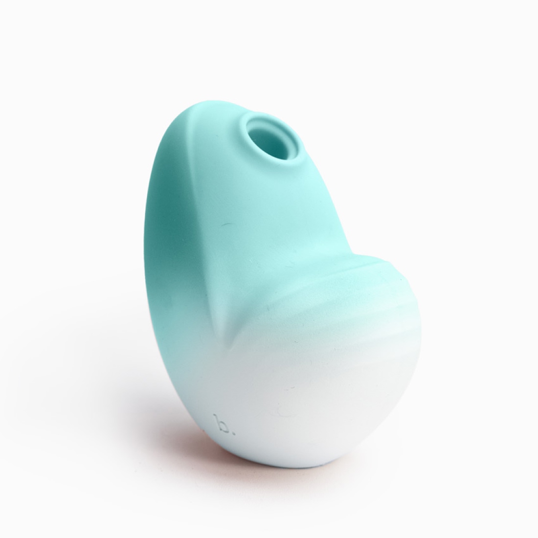 Biird Namii 2 bezdotykowo-wibrujący masażer łechtaczki 2 w 1