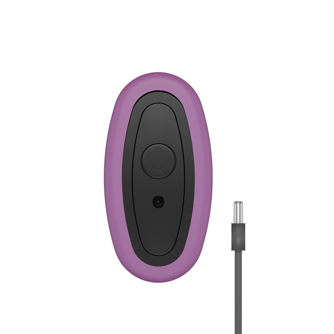 Nexus G-Play + wibrujący korek analny M