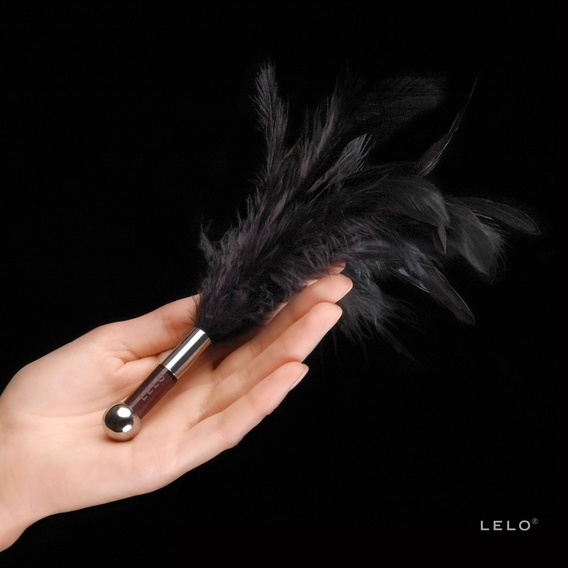 LELO Tantra piórko