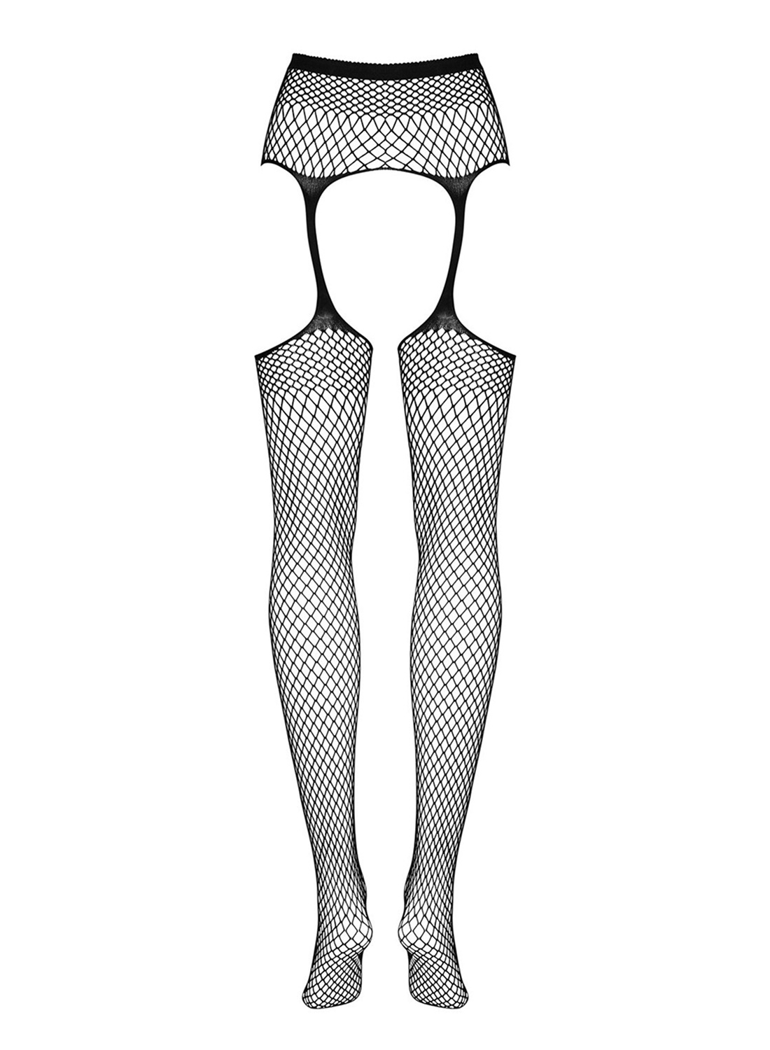 Obsessive garter stockings (S815)