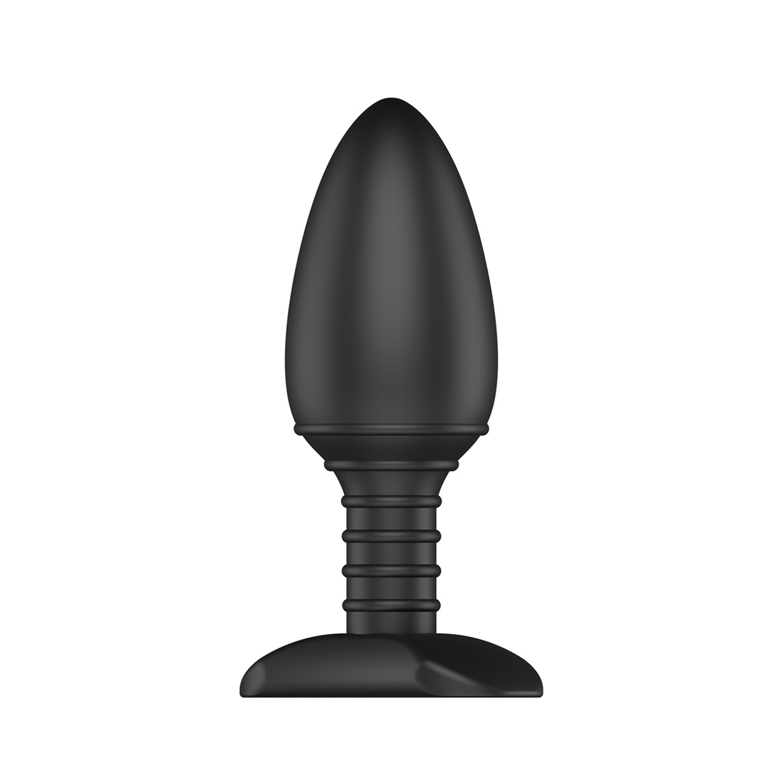 Nexus Butt Plug Trio zestaw korków analnych