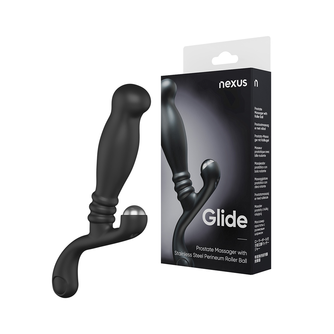 Nexus Glide masażer prostaty