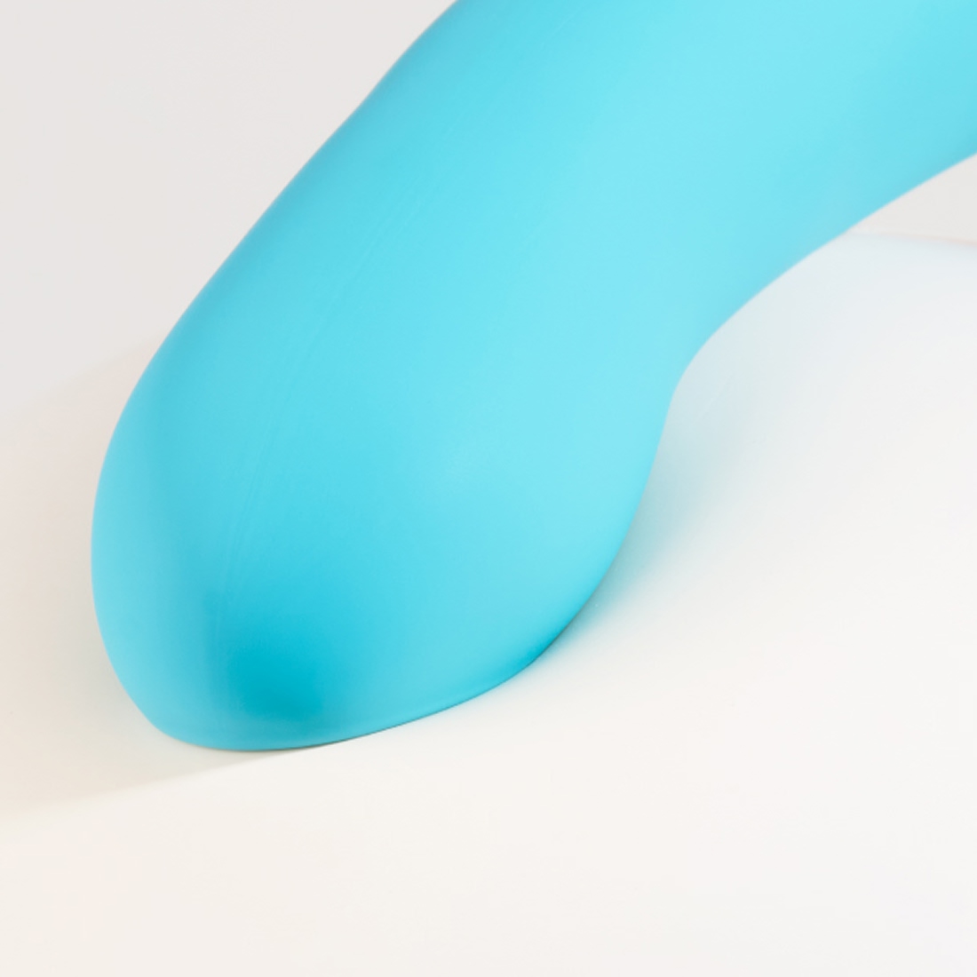 Iroha Tsuki+ Aonami wibrator punktu G z ruchomą końcówką