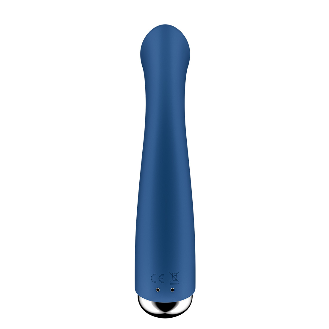 Satisfyer Spinning G-Spot rotujący wibrator punktu G 
