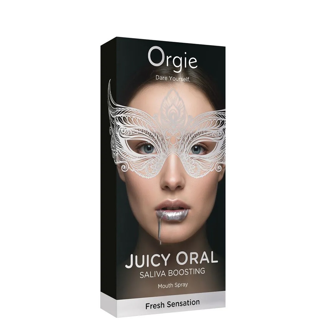 Orgie Juicy Oral spray oralny zwiększający wydzielanie śliny