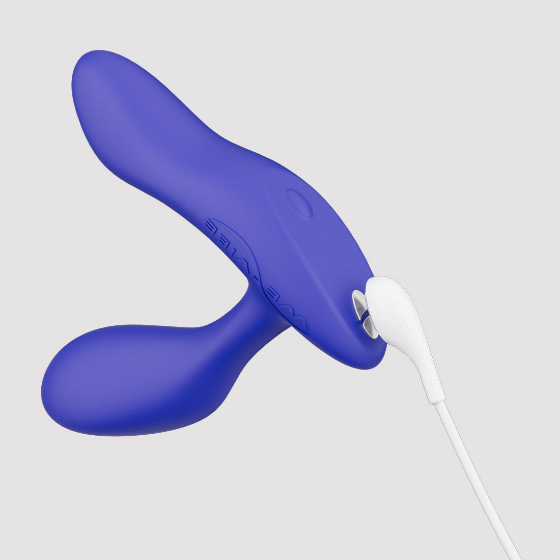 We-Vibe Vector+ masażer prostaty sterowany pilotem i telefonem