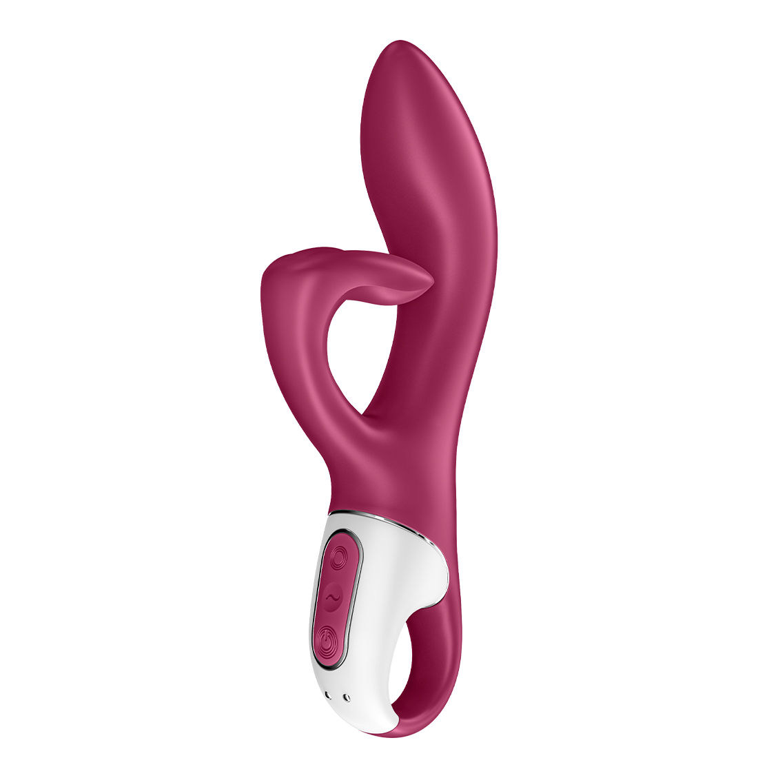 Satisfyer Embrace Me wibrator króliczek 