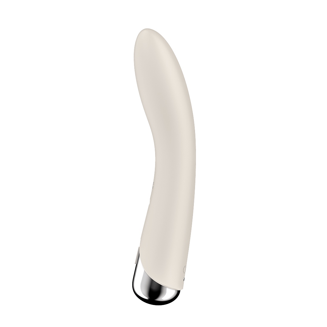 Satisfyer Spinning Vibe rotujący wibrator klasyczny