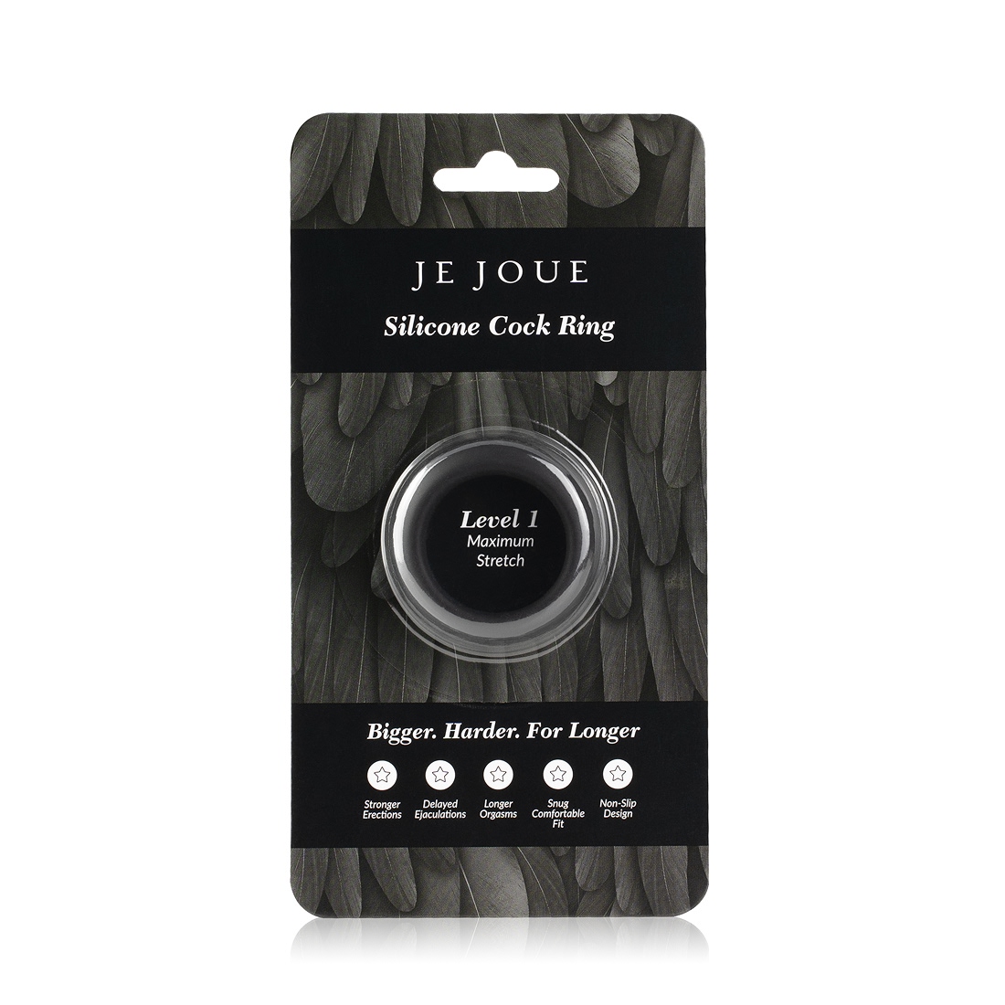 Je Joue C-Ring Maximum Stretch pierścień erekcyjny
