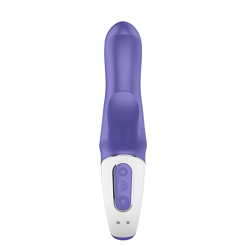 Satisfyer Magic Bunny wibrator króliczek