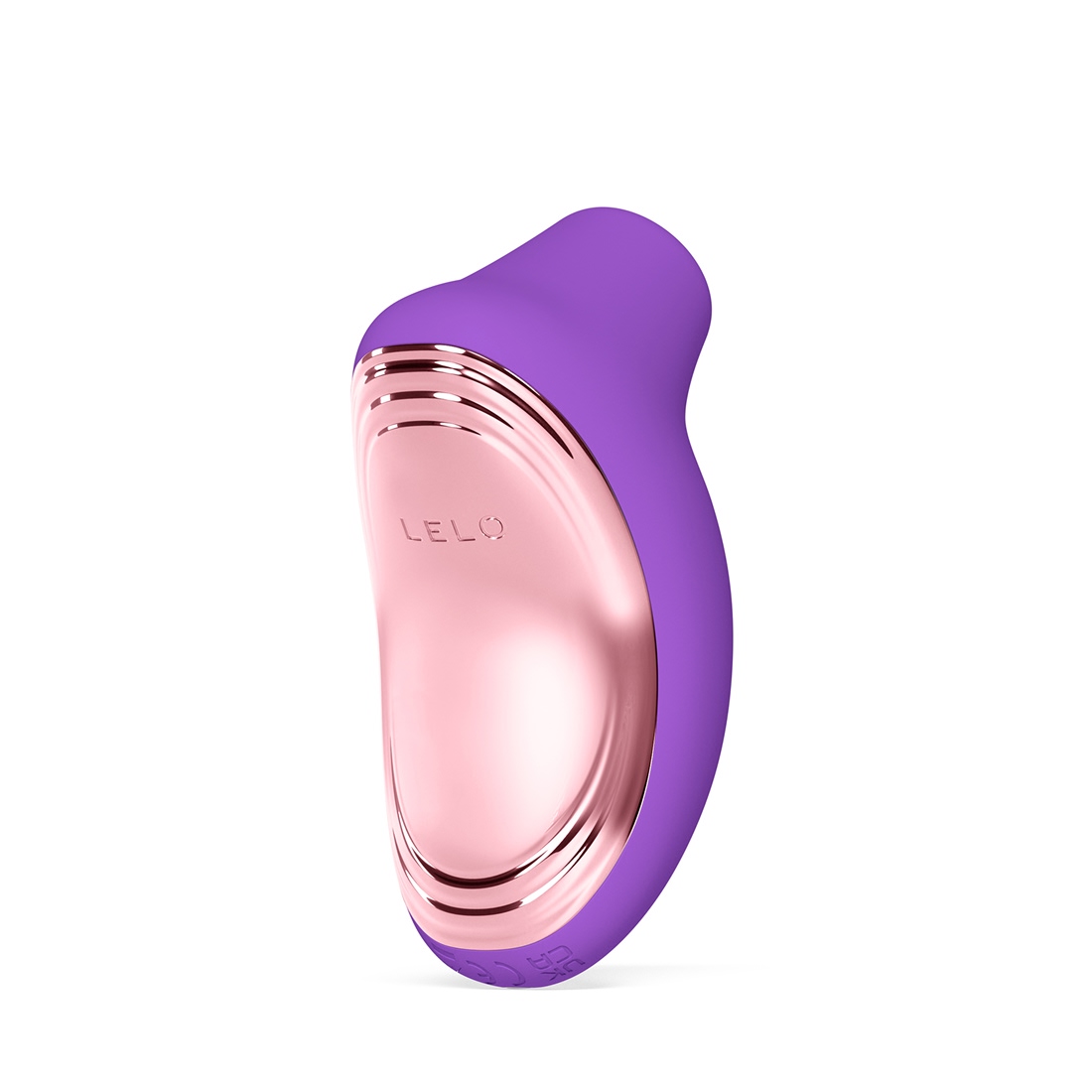 LELO Sona 2 Travel kompaktowy soniczny masażer łechtaczki