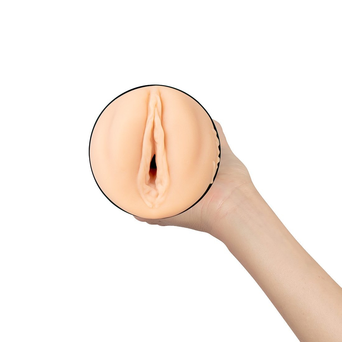 Kiiroo Feel Stars Lacy Lennon masturbator