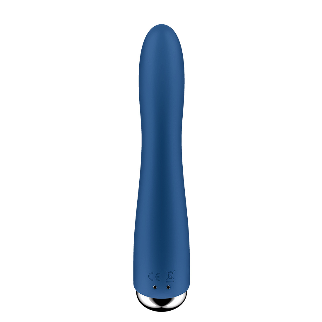 Satisfyer Spinning Vibe rotujący wibrator klasyczny