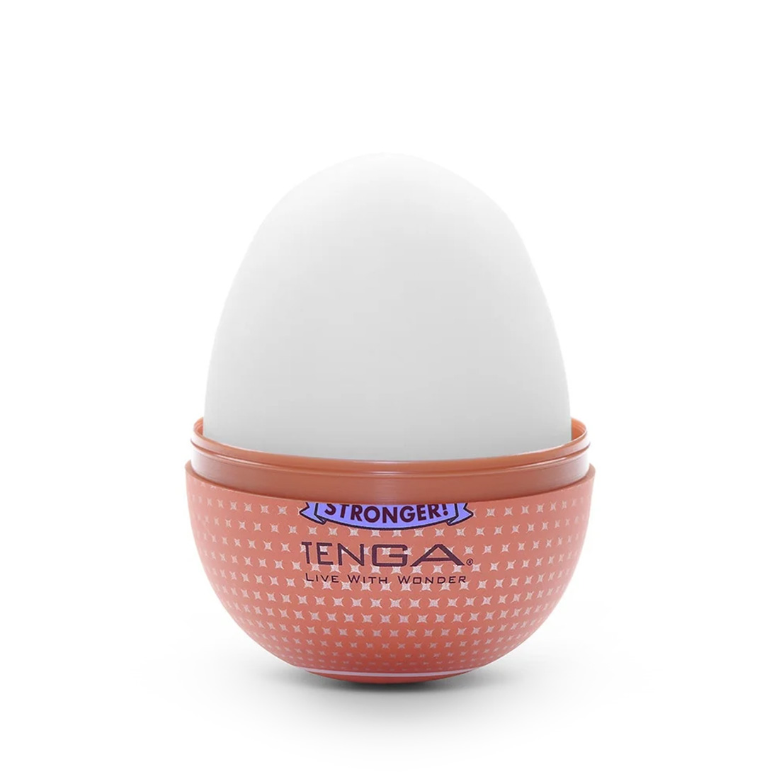 Tenga Egg Misty II masturbator w kształcie jajka