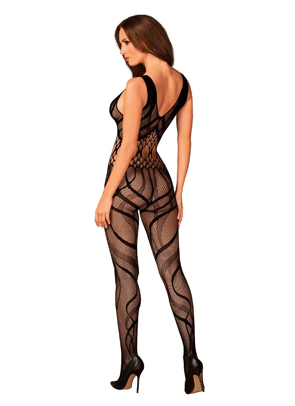 Obsessive bodystocking (G328) 