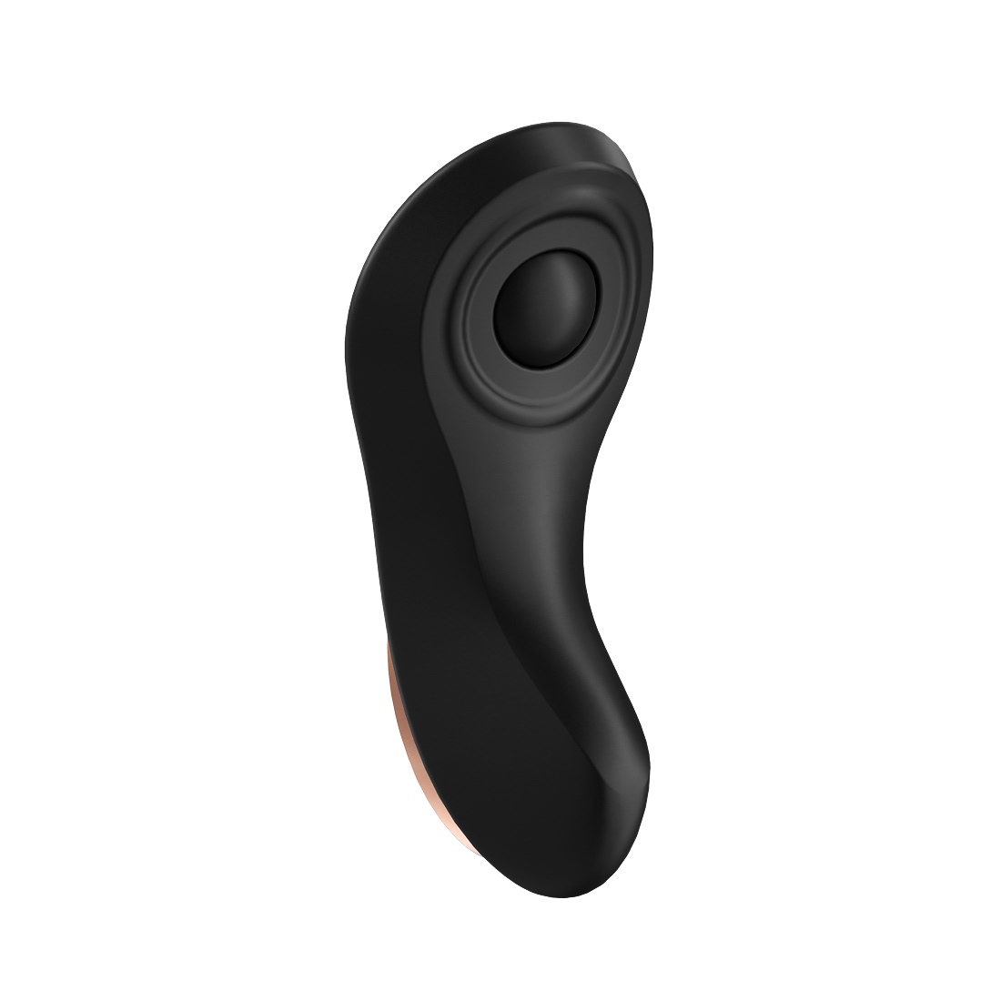 Satisfyer Little Secret zdalnie sterowany masażer do noszenia pod bielizną 