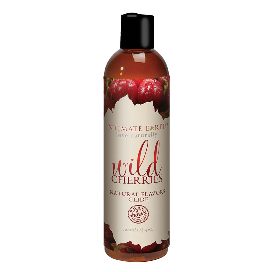 Intimate Earth Oral Pleasure organiczny lubrykant na bazie wody
