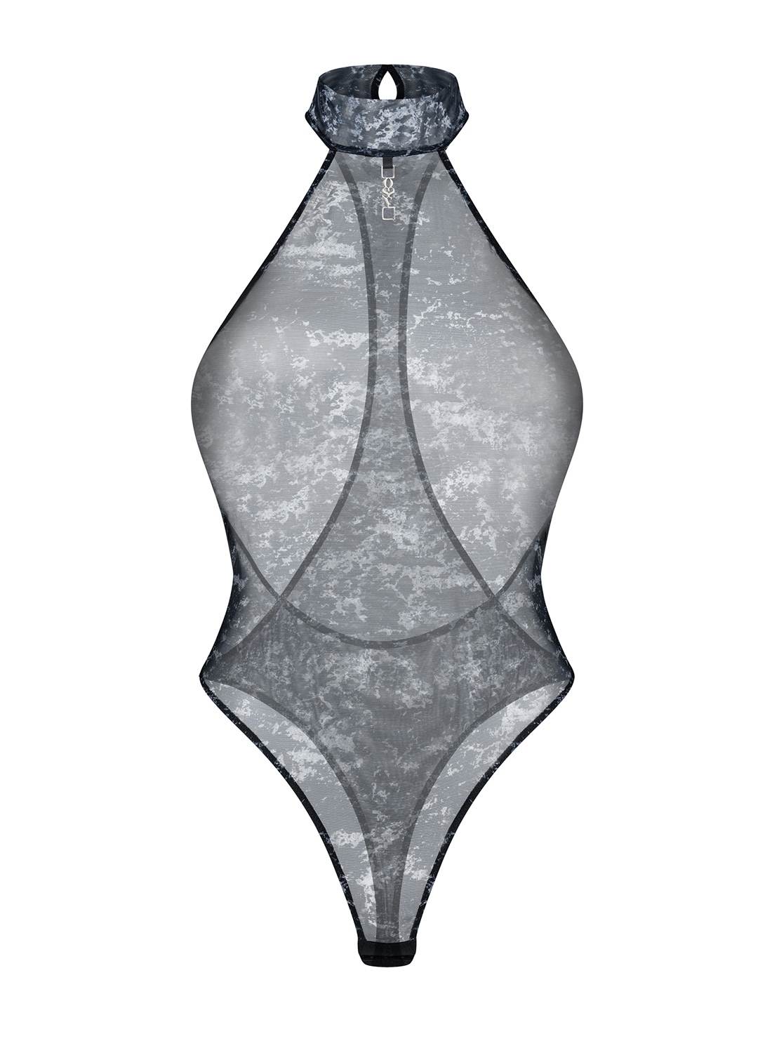 Obsessive Corrosis body