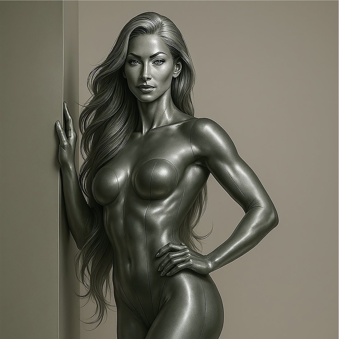 Kiiroo Feel Stars Argenta Kiros masturbator