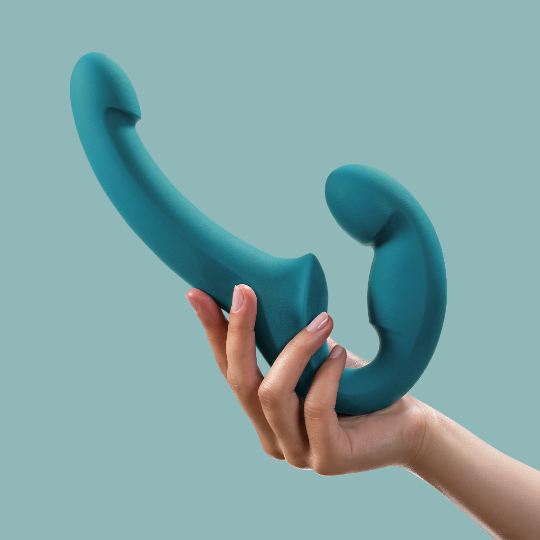 Fun Factory Share Lite podwójne dildo dla par