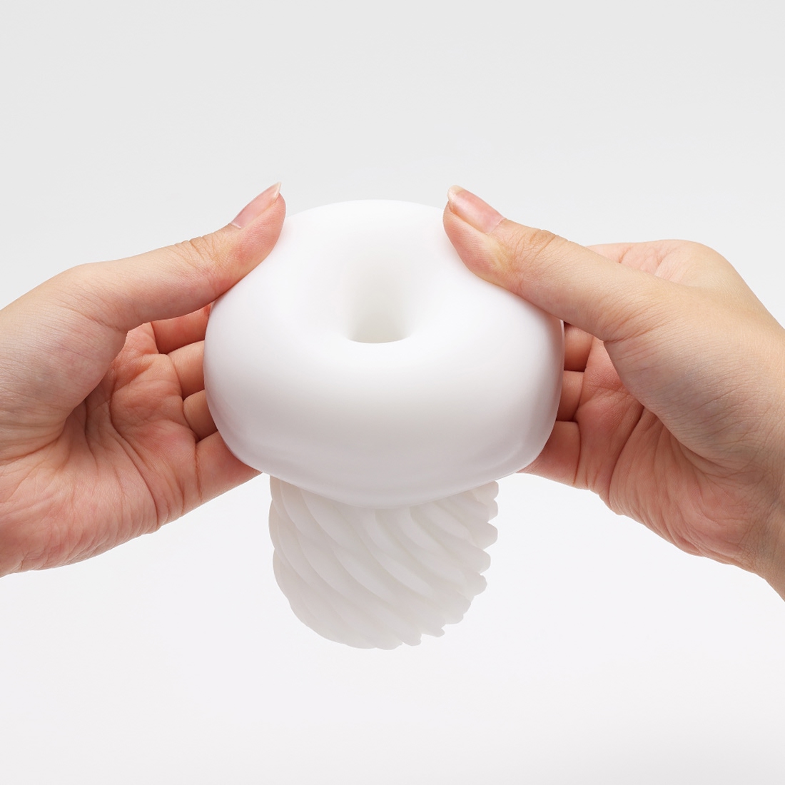 Tenga 3DX Flow masturbator