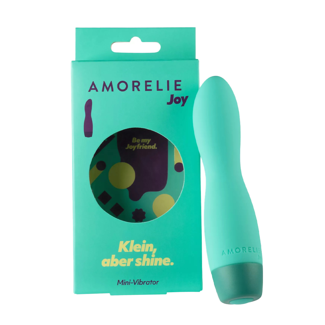 Amorelie Joy Shine miniwibrator