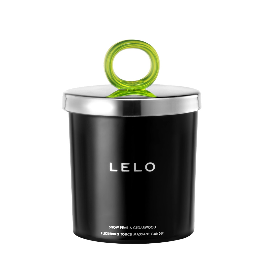 LELO Flickering Touch świeca do masażu 