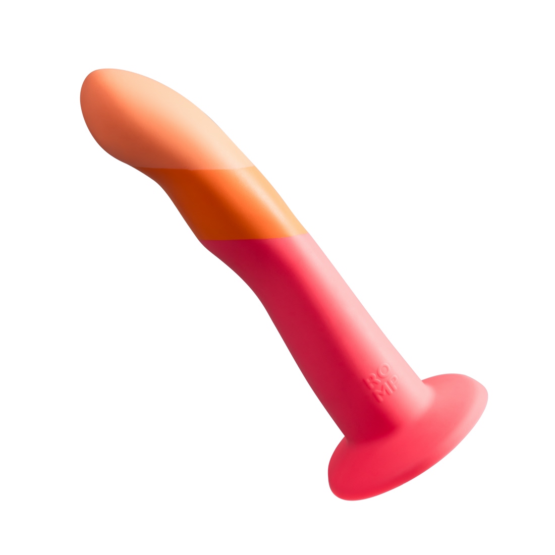 Romp by Womanizer Dizi dildo z przyssawką
