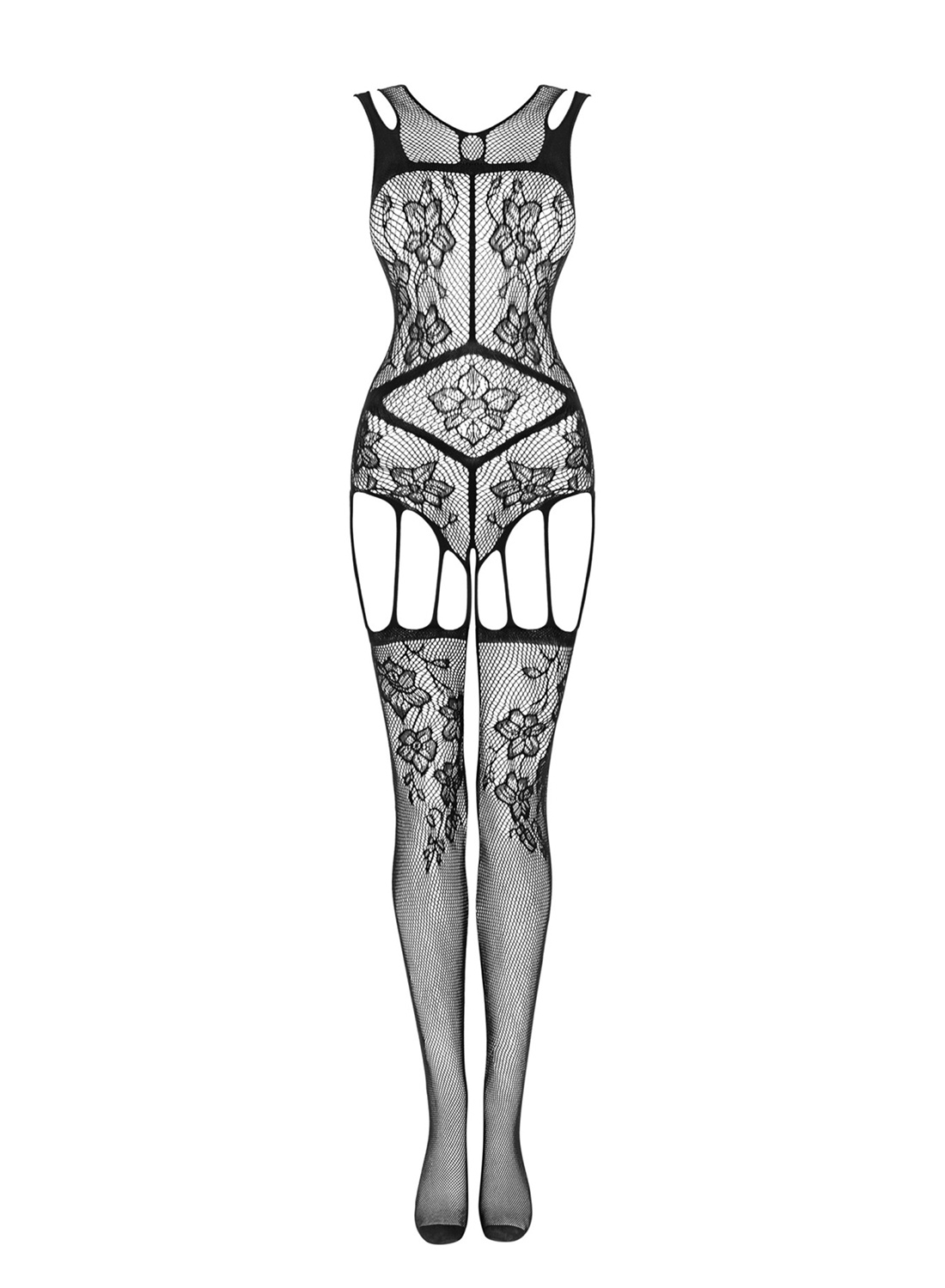 Obsessive bodystocking (F239)