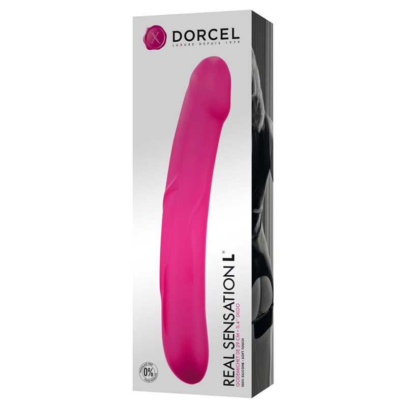 Dorcel Real Sensation dildo L