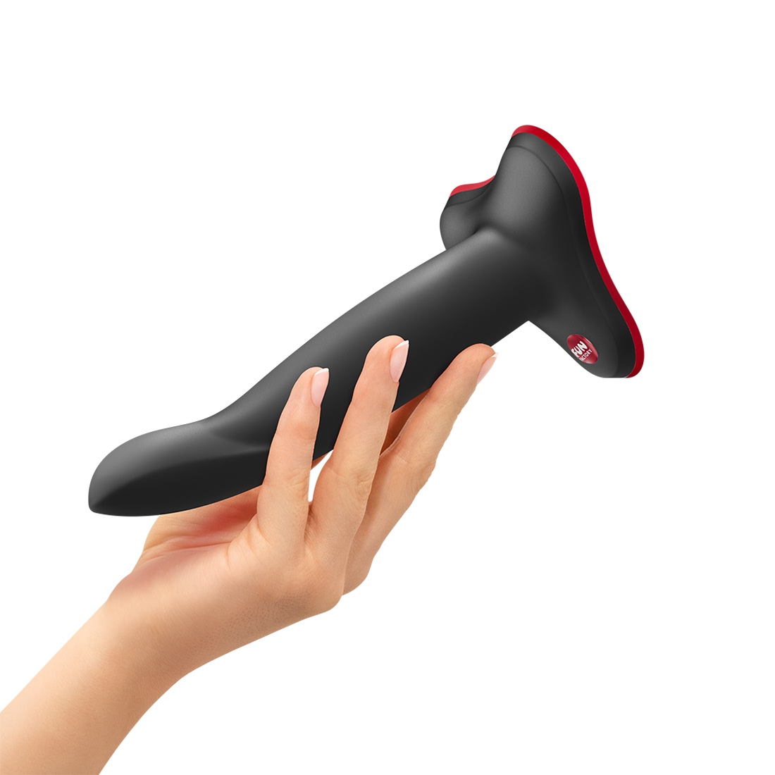 Fun Factory Limba Flex M elastyczne dildo z przyssawką