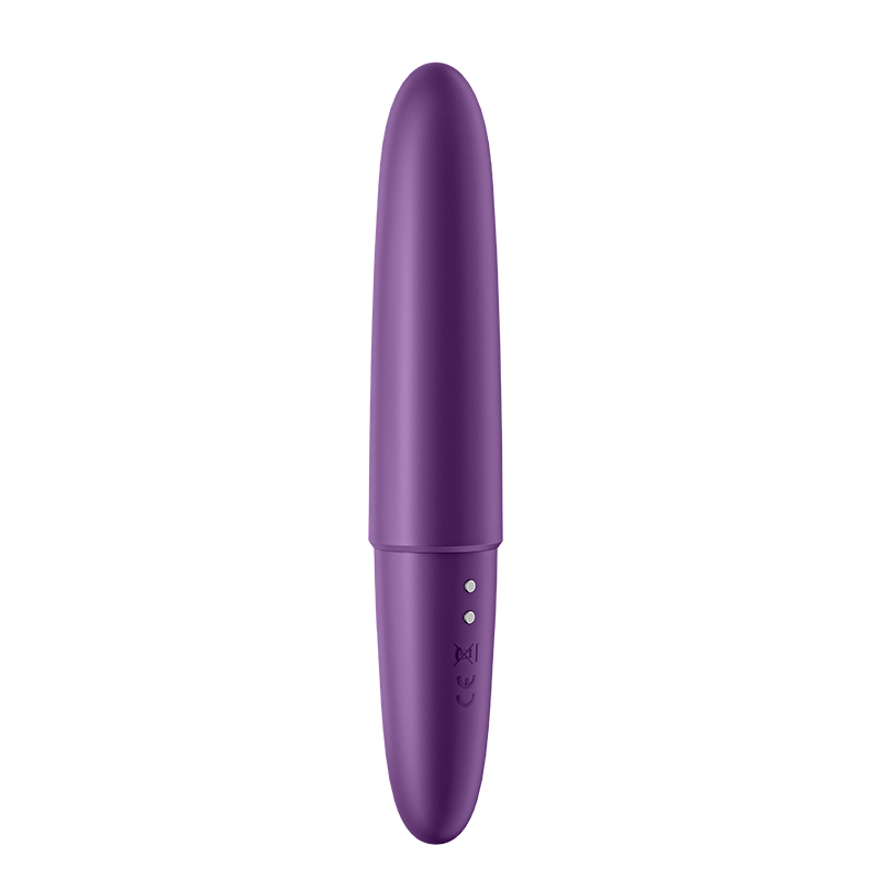 Satisfyer Ultra Power Bullet 6 masażer łechtaczki