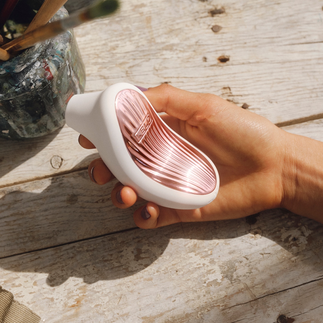 LELO Sona 3 soniczny masażer łechtaczki sterowany aplikacją