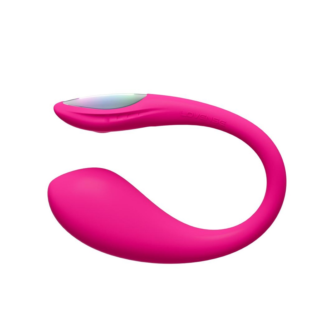 Lovense Lush Mini wibrująca kulka sterowana telefonem