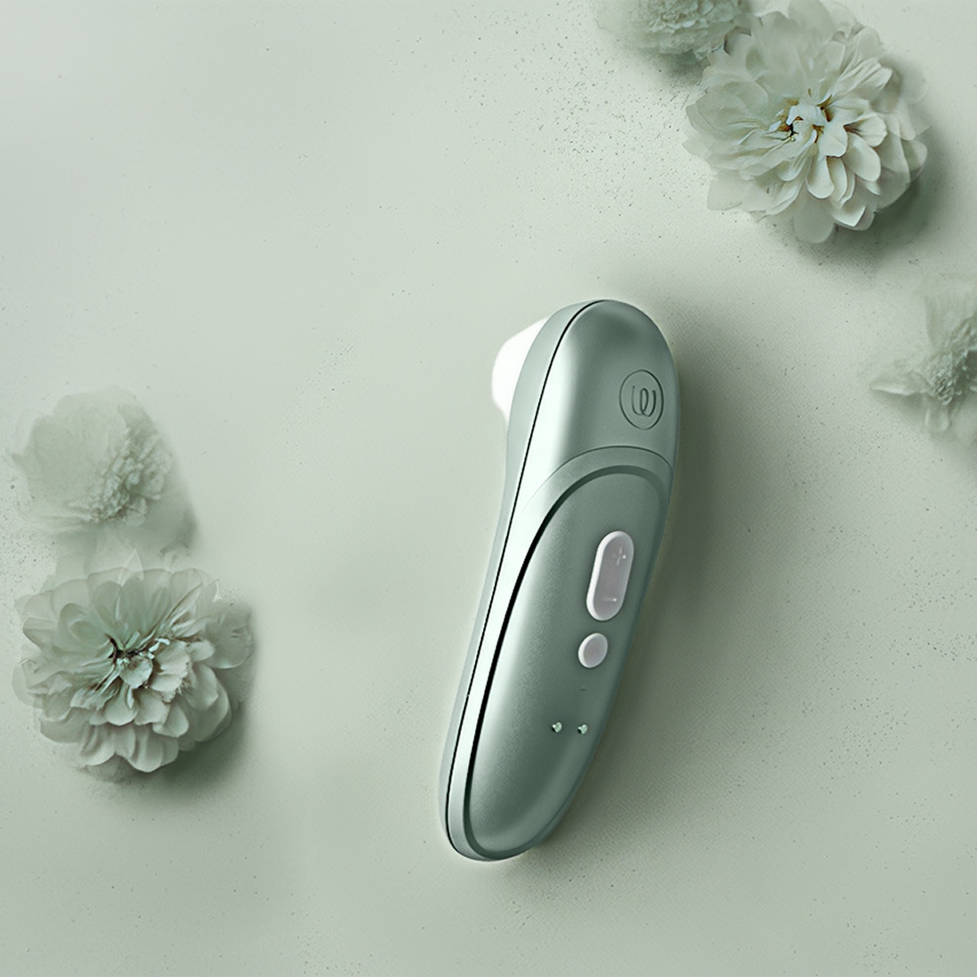 Womanizer Pro bezdotykowy masażer łechtaczki