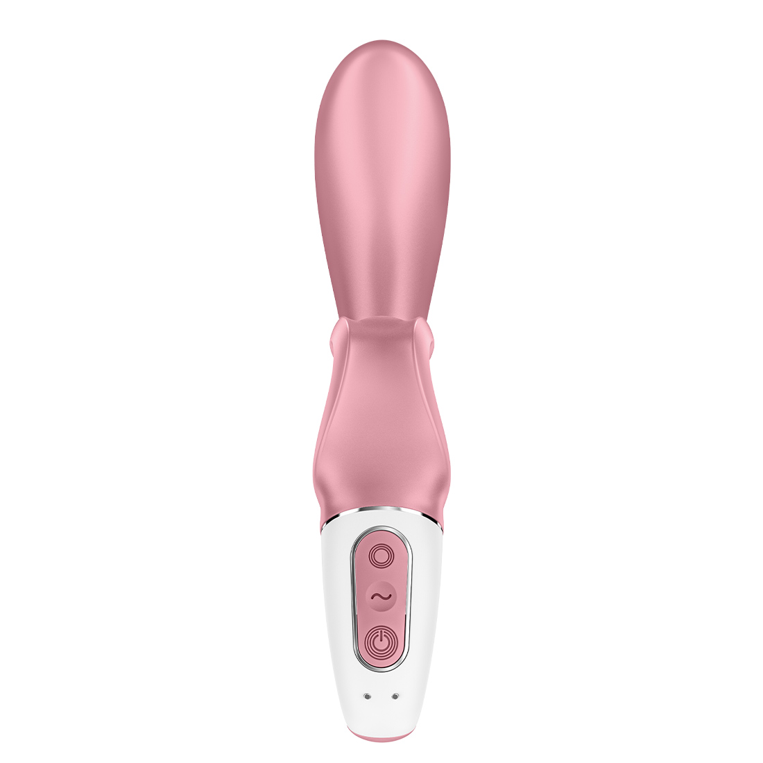 Satisfyer Hug Me wibrator króliczek sterowany telefonem