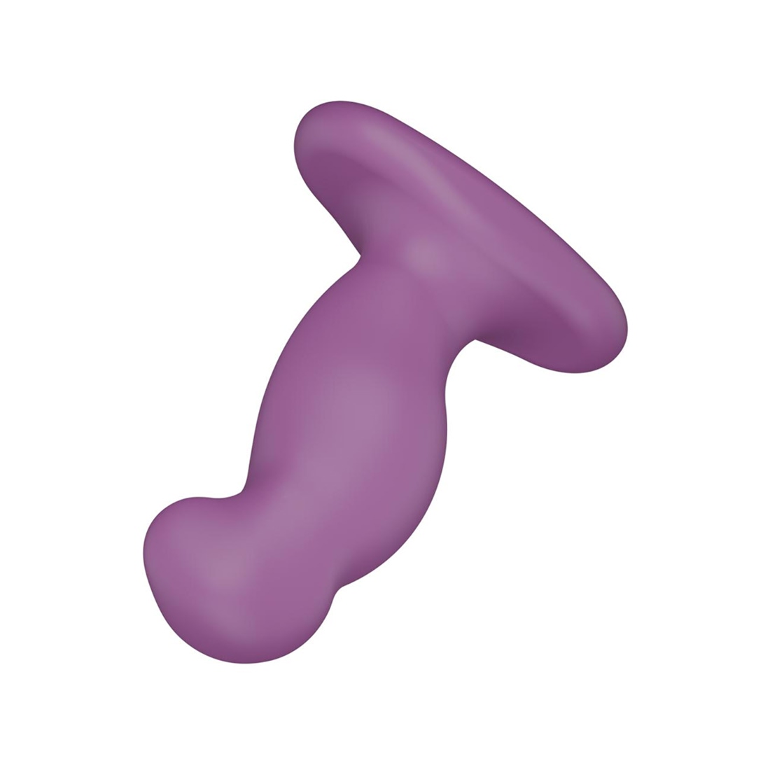 Nexus G-Play + wibrujący korek analny S