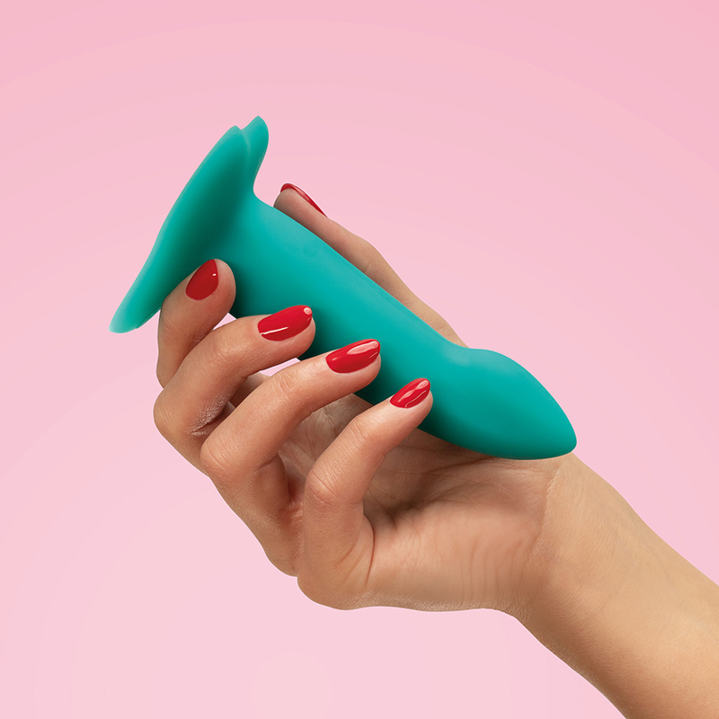 Fun Factory Limba Flex dildo zmieniające kształt