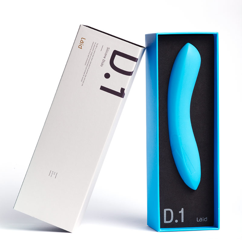 Laid D.1 dildo