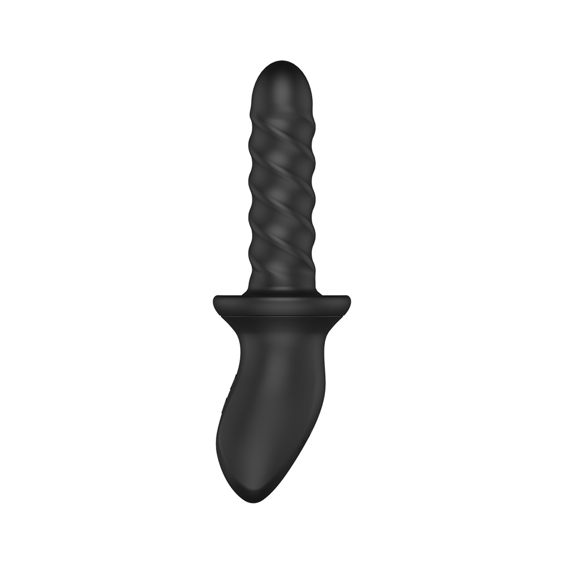 Nexus Ascend rotacyjno-pulsujący masażer prostaty
