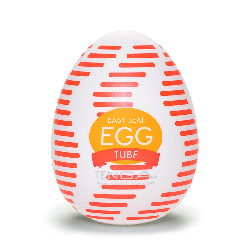Tenga Egg Wonder masturbator w kształcie jajka