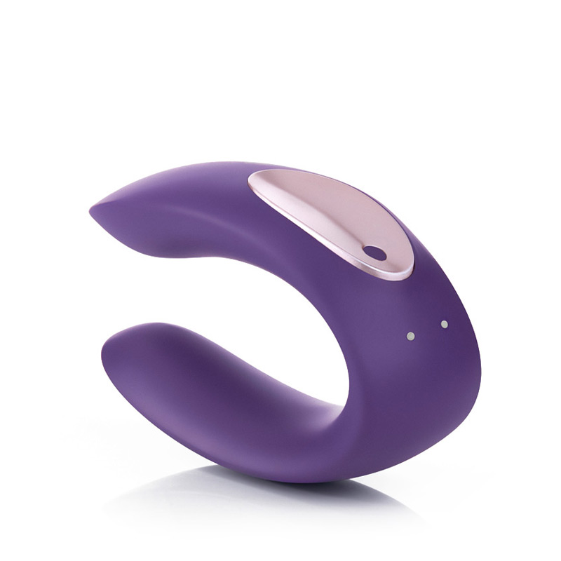 Satisfyer Double Plus wibrator dla par