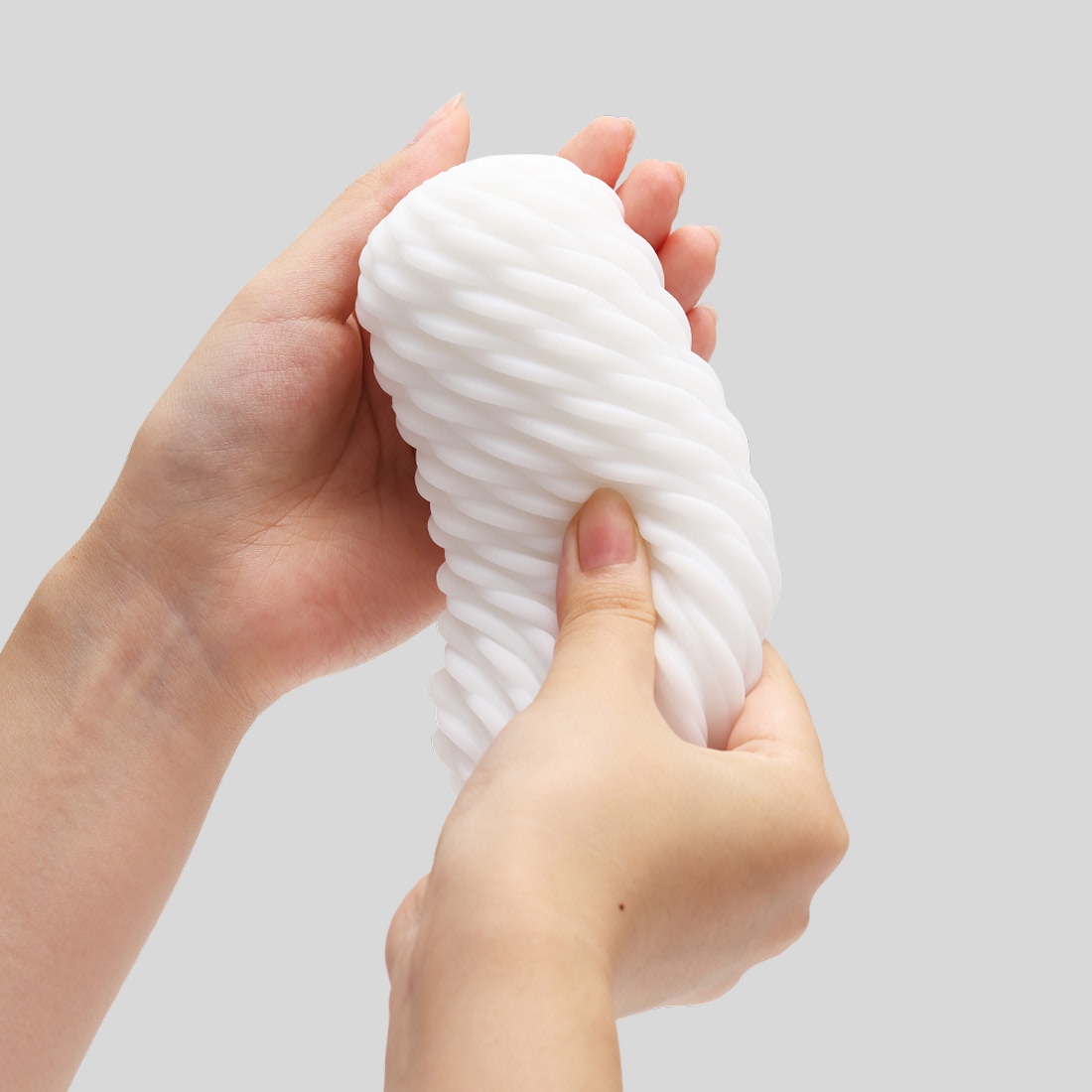 Tenga 3DX Flow masturbator
